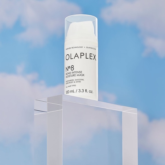 OLAPLEX SET (8 BOTTLES) THE COMPLETE HAIR REPAIR SYSTEM - Picture 5 of 6